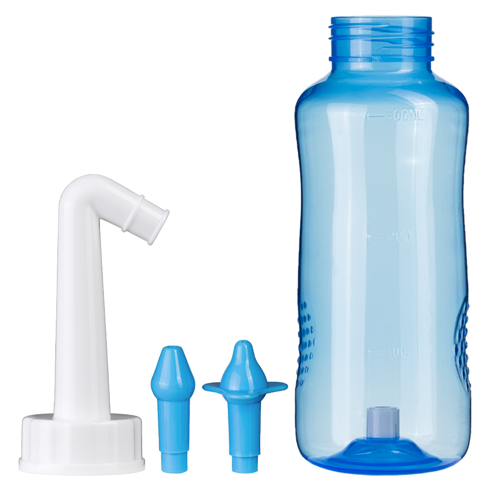  Система для промывания носа Revyline Nasal 300 (REVYLINE, Ирригаторы) фото 1