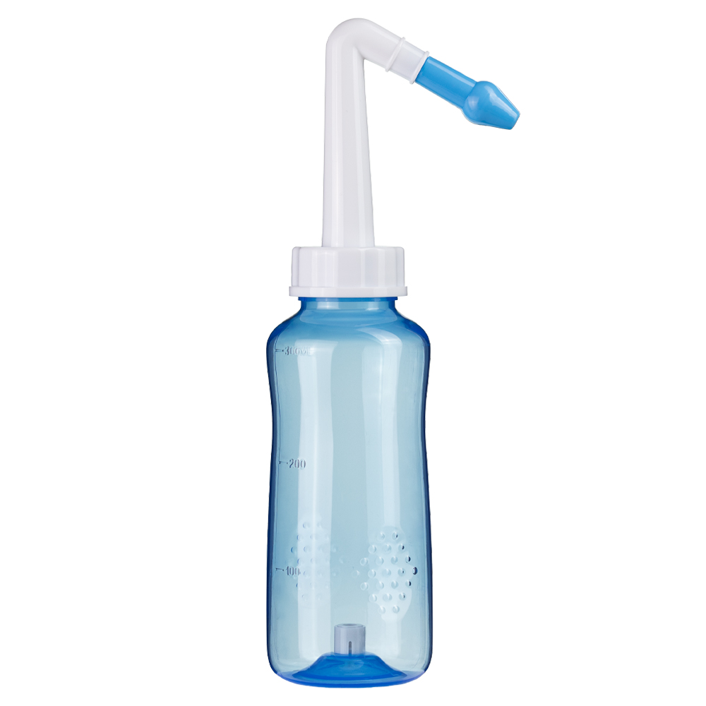  Система для промывания носа Revyline Nasal 300 (REVYLINE, Ирригаторы) фото 2