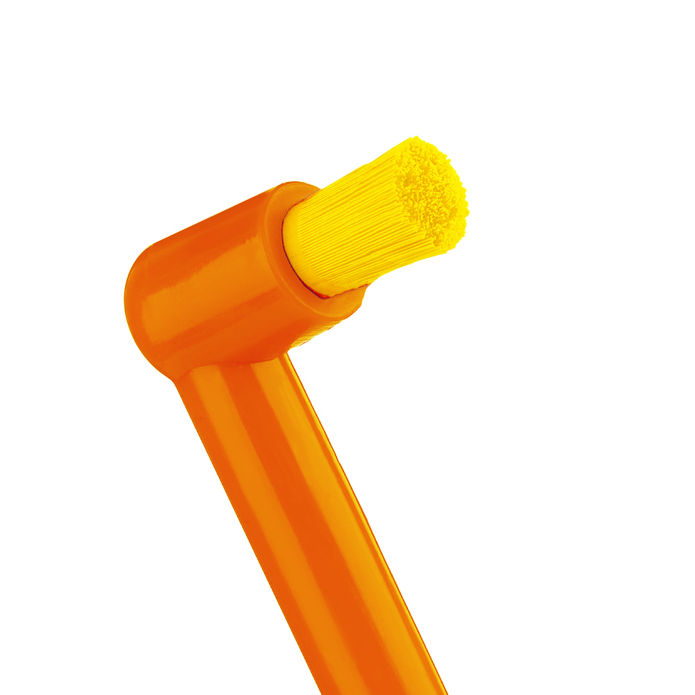  Ортонабор Dental Kit в пенале размер S, оранжевый (REVYLINE, Ортонабор) фото 5