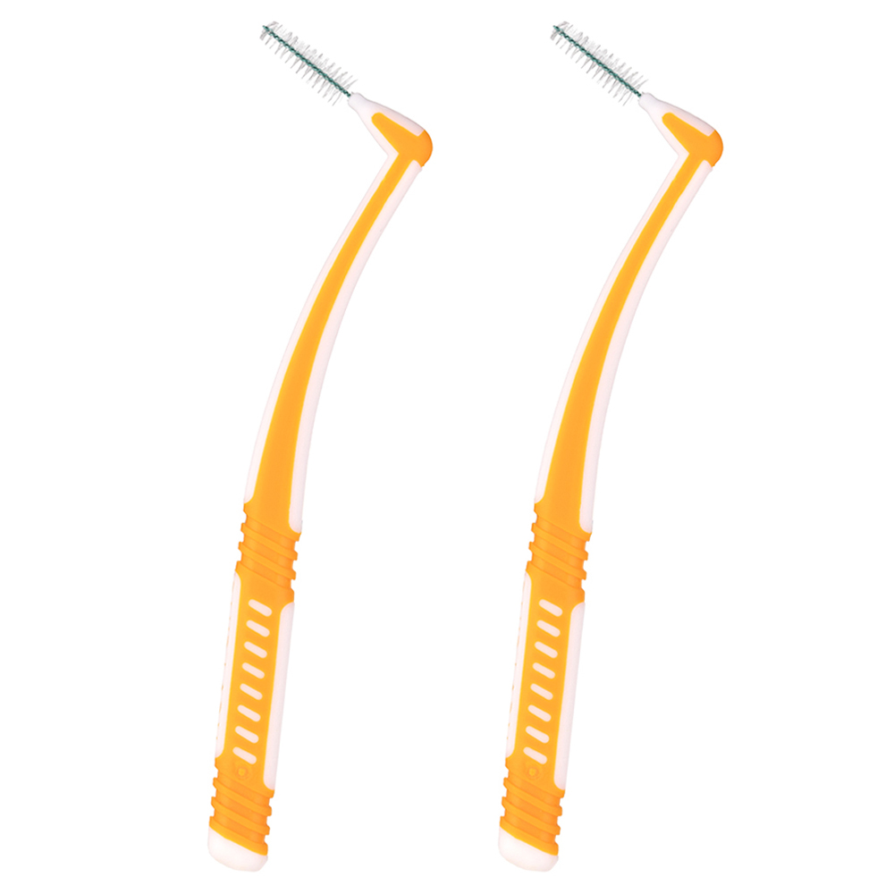  Ортонабор Dental Kit в пенале размер S, оранжевый (REVYLINE, Ортонабор) фото 6