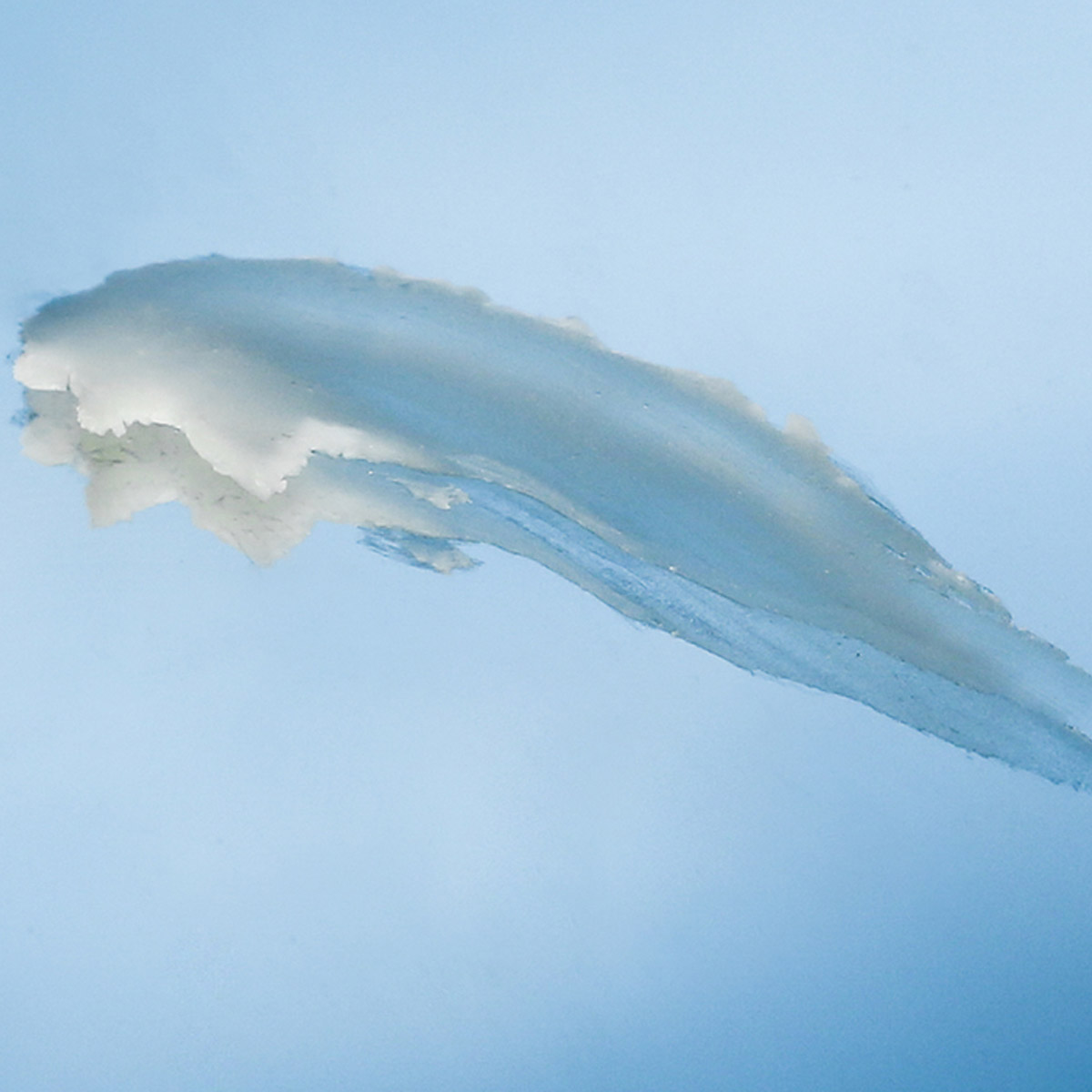  Воск для средней фиксации волос Dart, 14 г (R+Co, Finish) фото 1