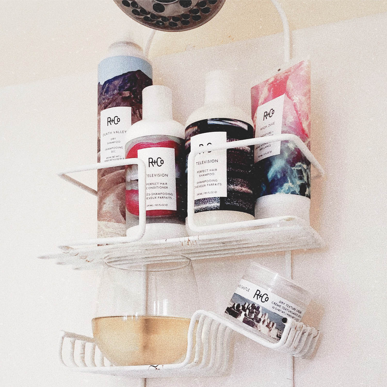  Кондиционер для совершенства волос Television, 251 мл (R+Co, Smoothing) фото 2