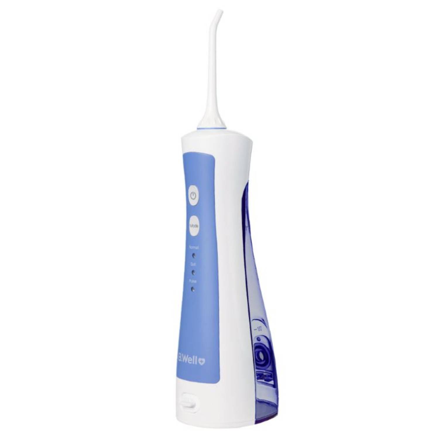 Би Велл Ирригатор для полости рта с адаптером PRO-911 (B.Well, PRO) фото 2