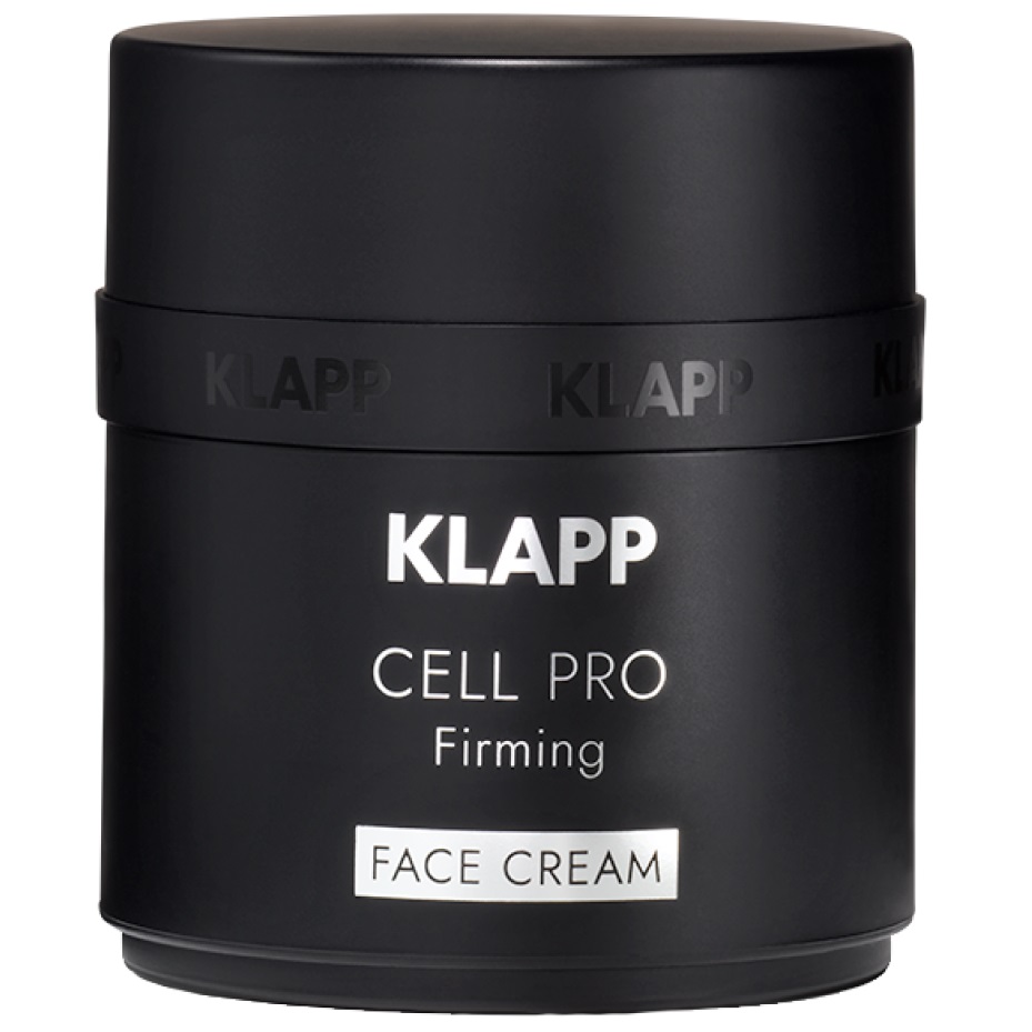 Klapp Крем для упругости кожи лица Firming Face Cream, 50 мл. фото