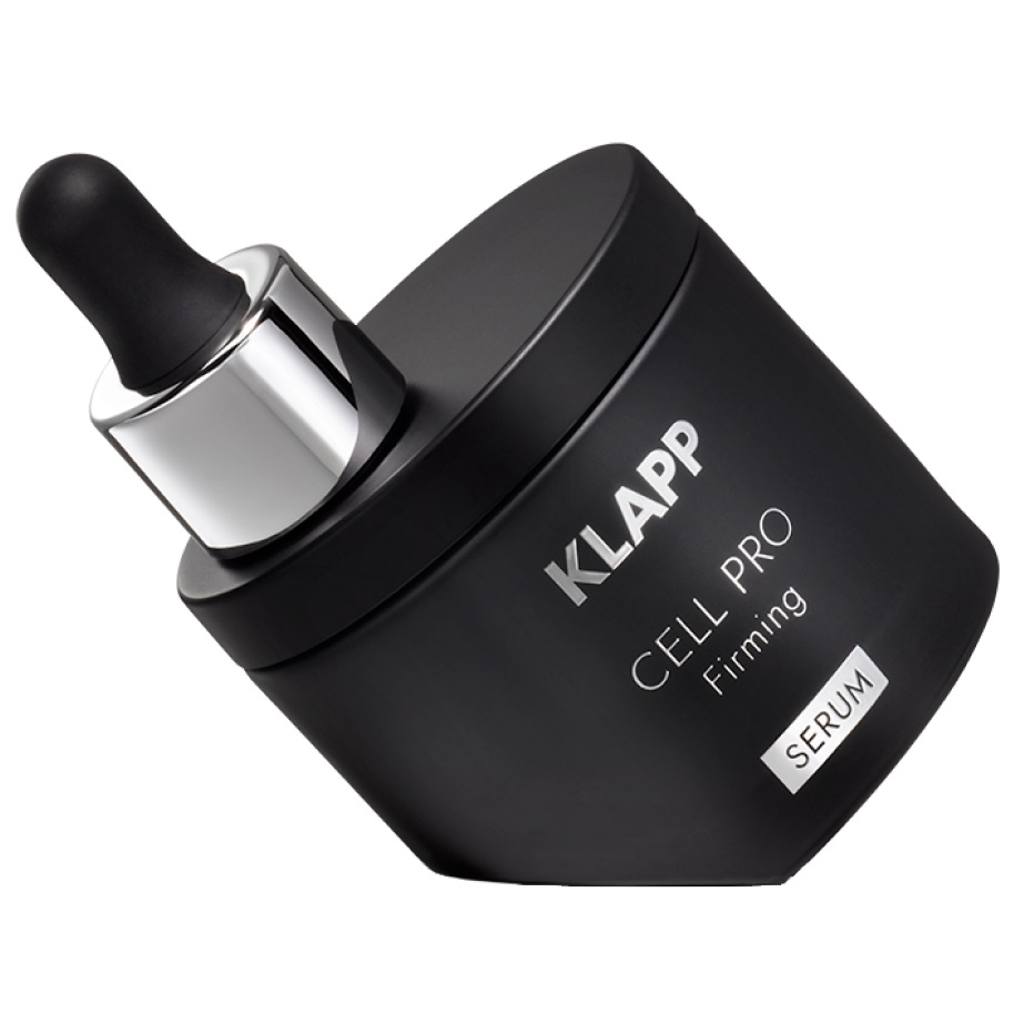 Клапп Сыворотка для упругости кожи лица Firming Face Serum, 30 мл (Klapp, Cell Pro) фото 0