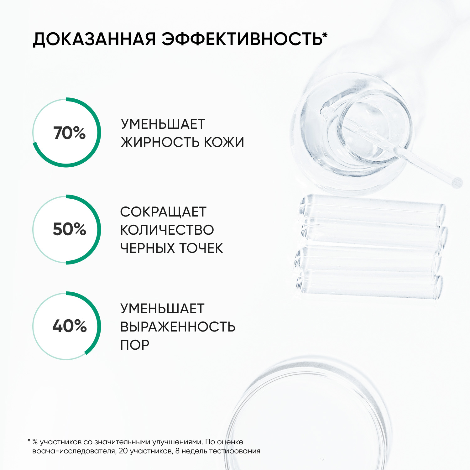 Айкон Скин Сыворотка с салициловой кислотой Pore Reformer, 30 мл (Icon Skin, Re:Balance) фото 5