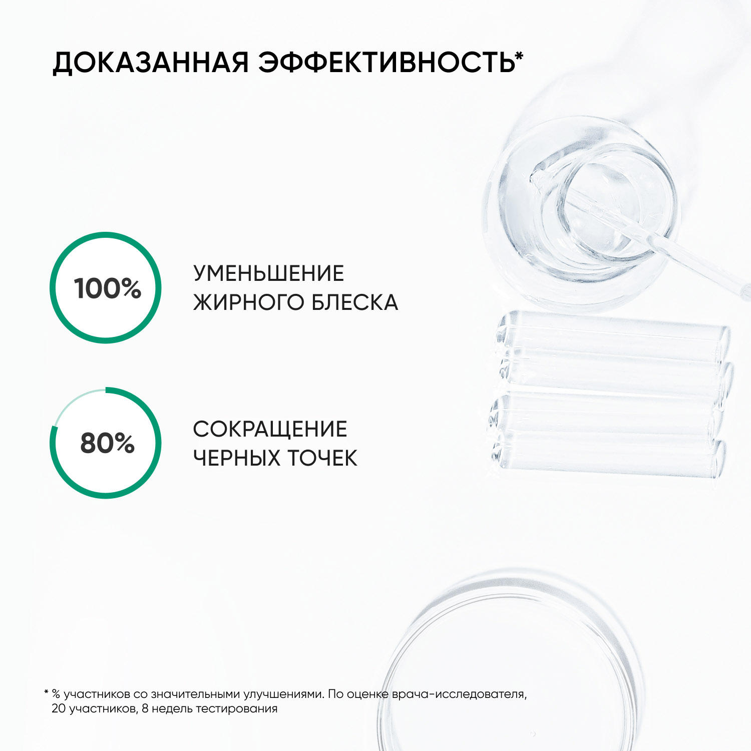 Айкон Скин Пилинг AHA+BHA 15%, 30 мл (Icon Skin, Re:Balance) фото 5