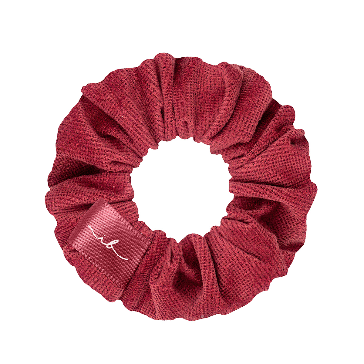 Инвизибабл Набор резинок-браслетов для волос Slim Premium You Make Me Blush (Invisibobble, Sprunchie) фото 2