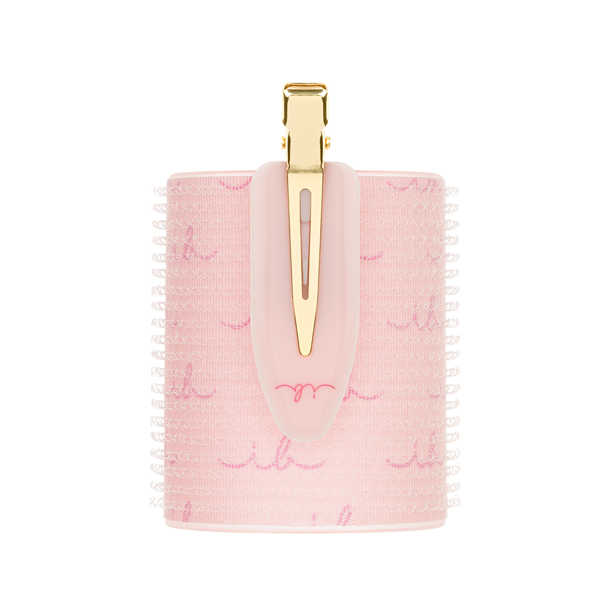 Инвизибабл Набор аксессуаров для создания локонов Beach Curl, диаметр бигуди L (Invisibobble, Sets) фото 2