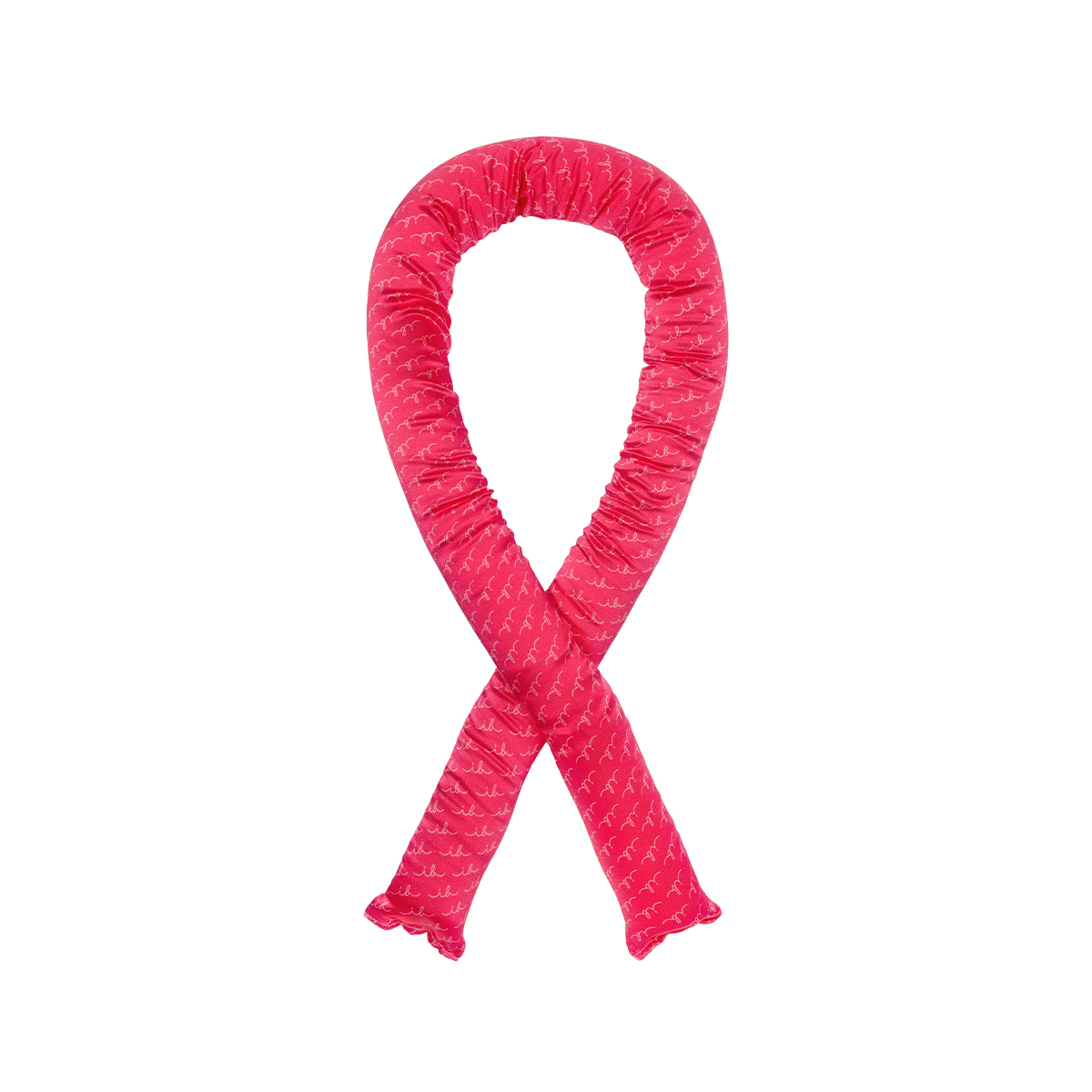 Инвизибабл Набор аксессуаров для создания локонов Beach Curl, диаметр бигуди L (Invisibobble, Sets) фото 3