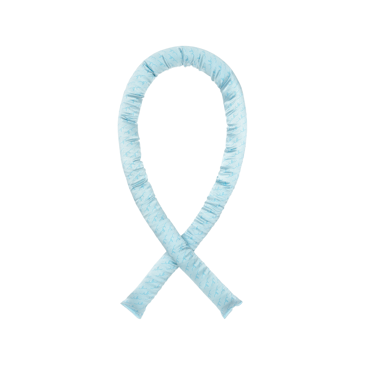 Инвизибабл Набор аксессуаров для создания локонов Baby Curl, диаметр бигуди S (Invisibobble, Sets) фото 2