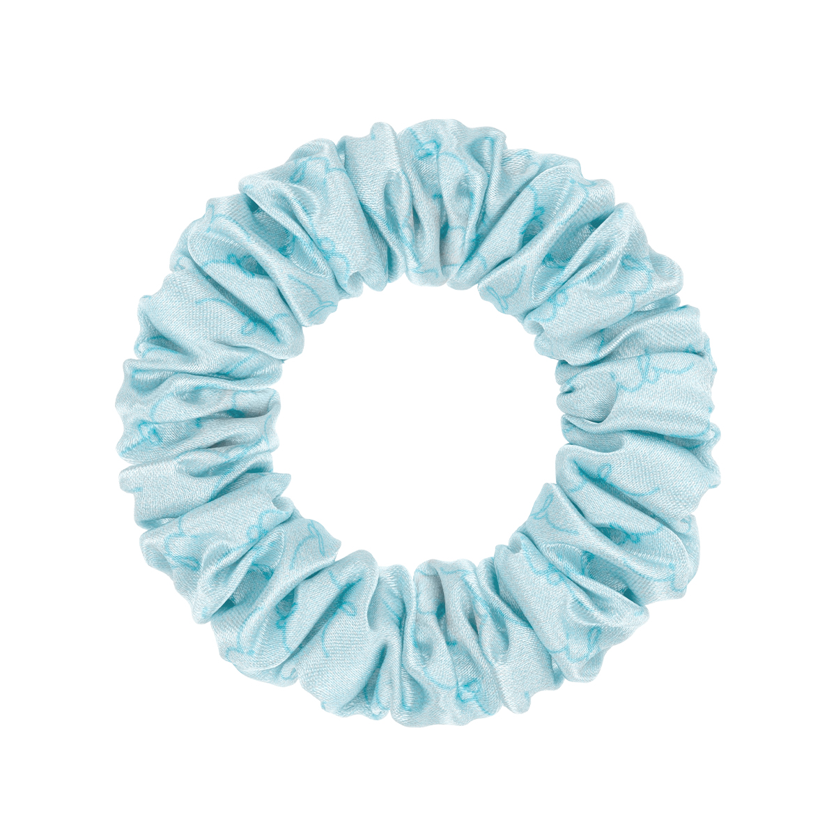 Инвизибабл Набор аксессуаров для создания локонов Baby Curl, диаметр бигуди S (Invisibobble, Sets) фото 3