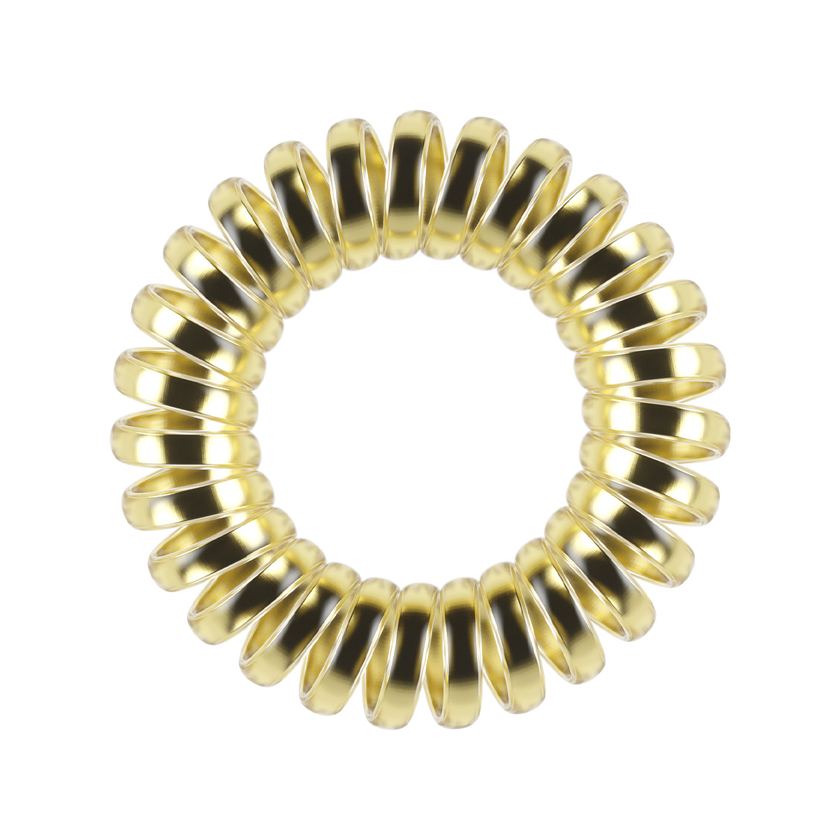 Инвизибабл Подарочный набор аксессуаров для волос 24K Gold (Invisibobble, Sets) фото 1