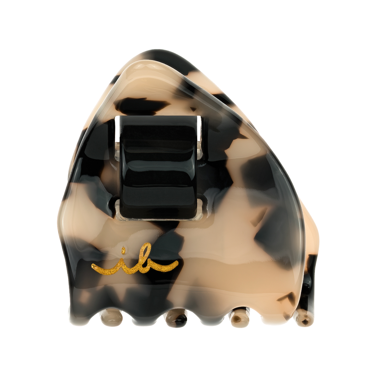 Инвизибабл Заколка-крабик Leo Baby, размер S (Invisibobble, Everclaw) фото 1