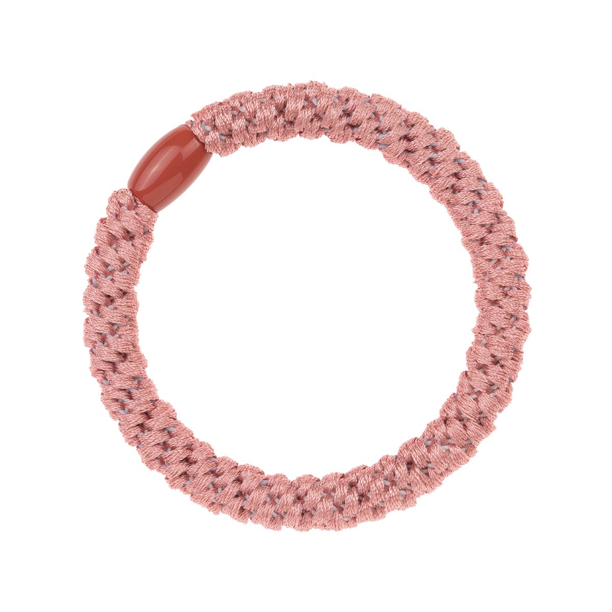 Инвизибабл Резинка для волос Blush Braids (Invisibobble, Twistar) фото 2