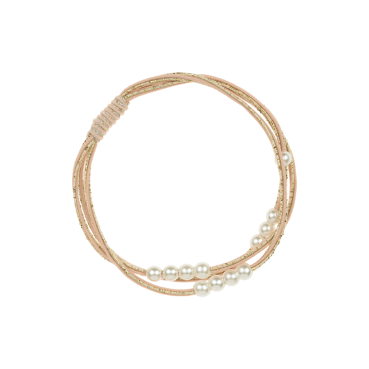 Инвизибабл Резинка для волос invisibobble TWISTAR Apres Ski Fondue Lover (Invisibobble, Twistar) фото 4