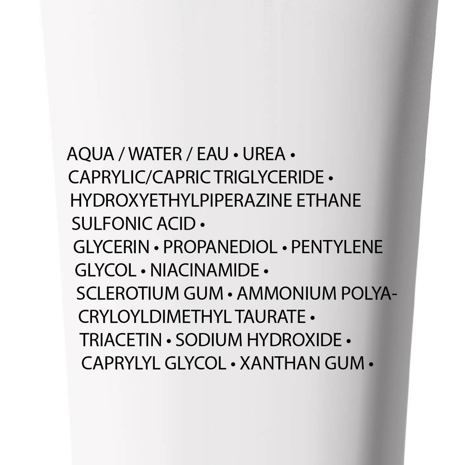 Ля Рош Позе Увлажняющий гель с мочевиной для ухода за очень сухими и огрубевшими участками кожи, 50 мл (La Roche-Posay, Lipikar) Ля Рош Позе Увлажняющий гель с мочевиной для ухода за очень сухими и огрубевшими участками кожи, 50 мл (La Roche-Posay, Lipikar) фото 7