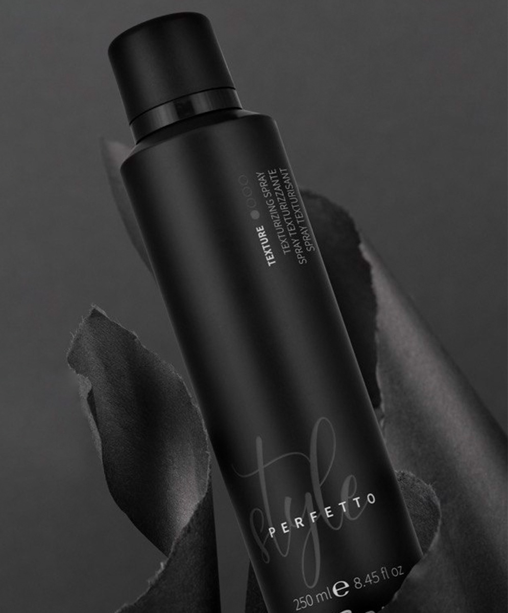 Каарал Текстурирующий спрей для волос легкая фиксация, 250 мл (Kaaral, Style Perfetto) фото 1