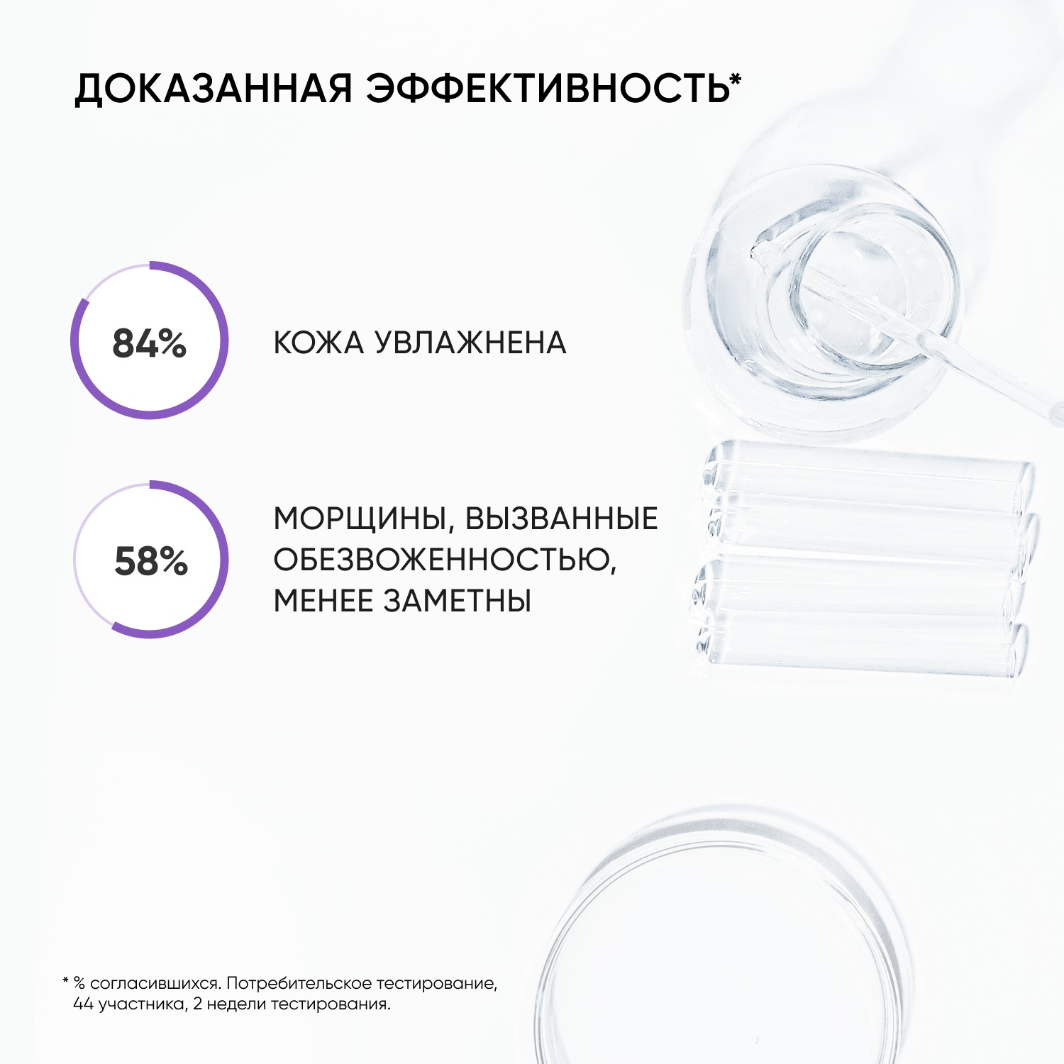 Айкон Скин Увлажняющий крем для всех типов кожи Aqua Recovery, 30 мл (Icon Skin, Re:Mineralize) фото 5