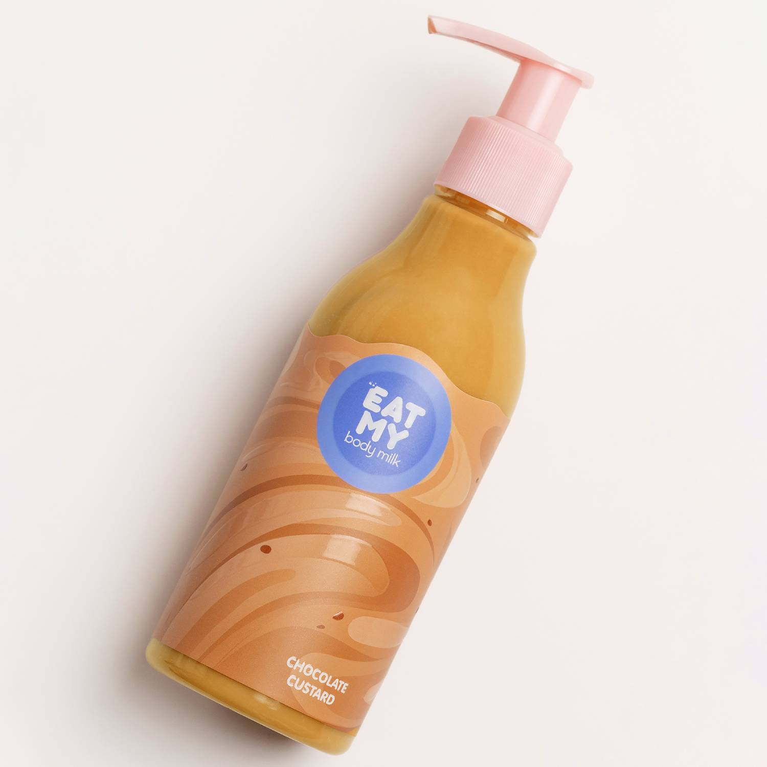 Ит Май Молочко для тела 