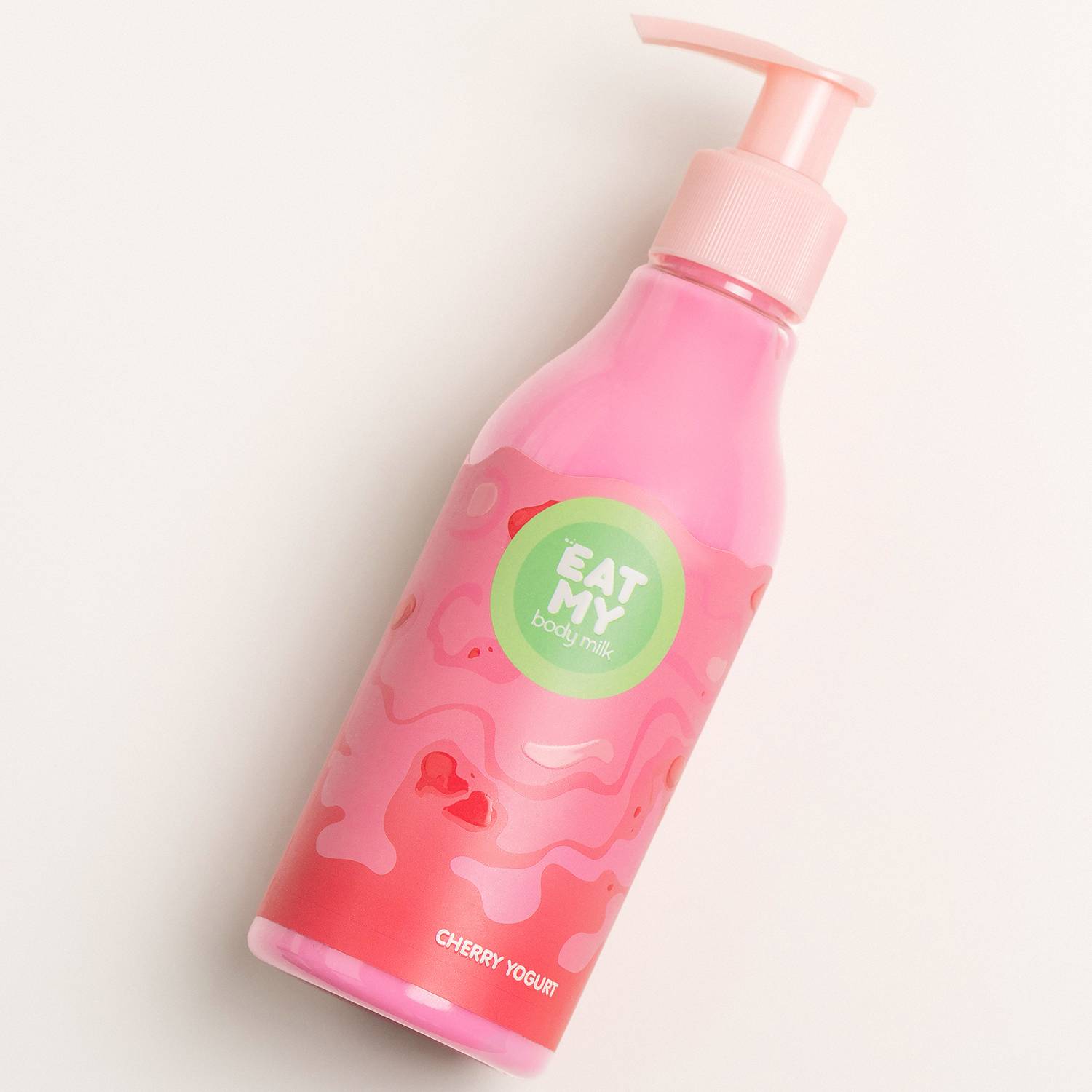 Ит Май Молочко для тела 