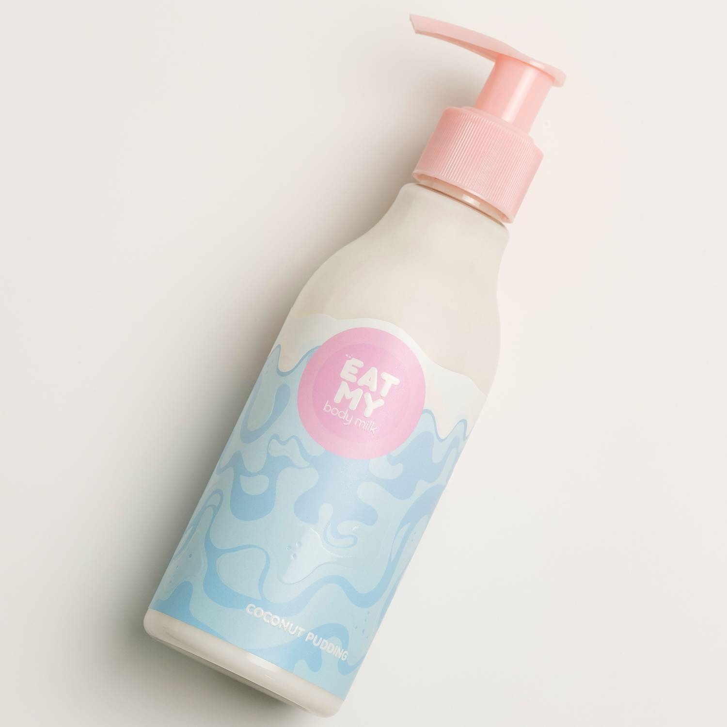 Ит Май Молочко для тела 