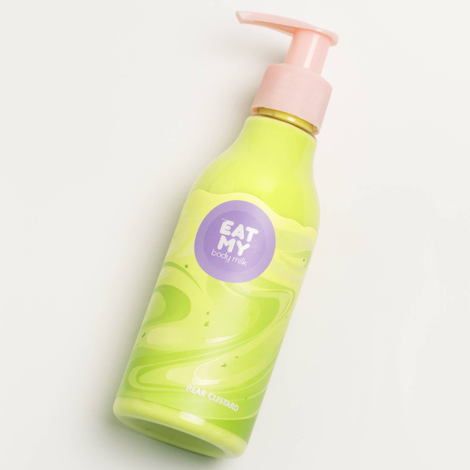 Ит Май Молочко для тела 