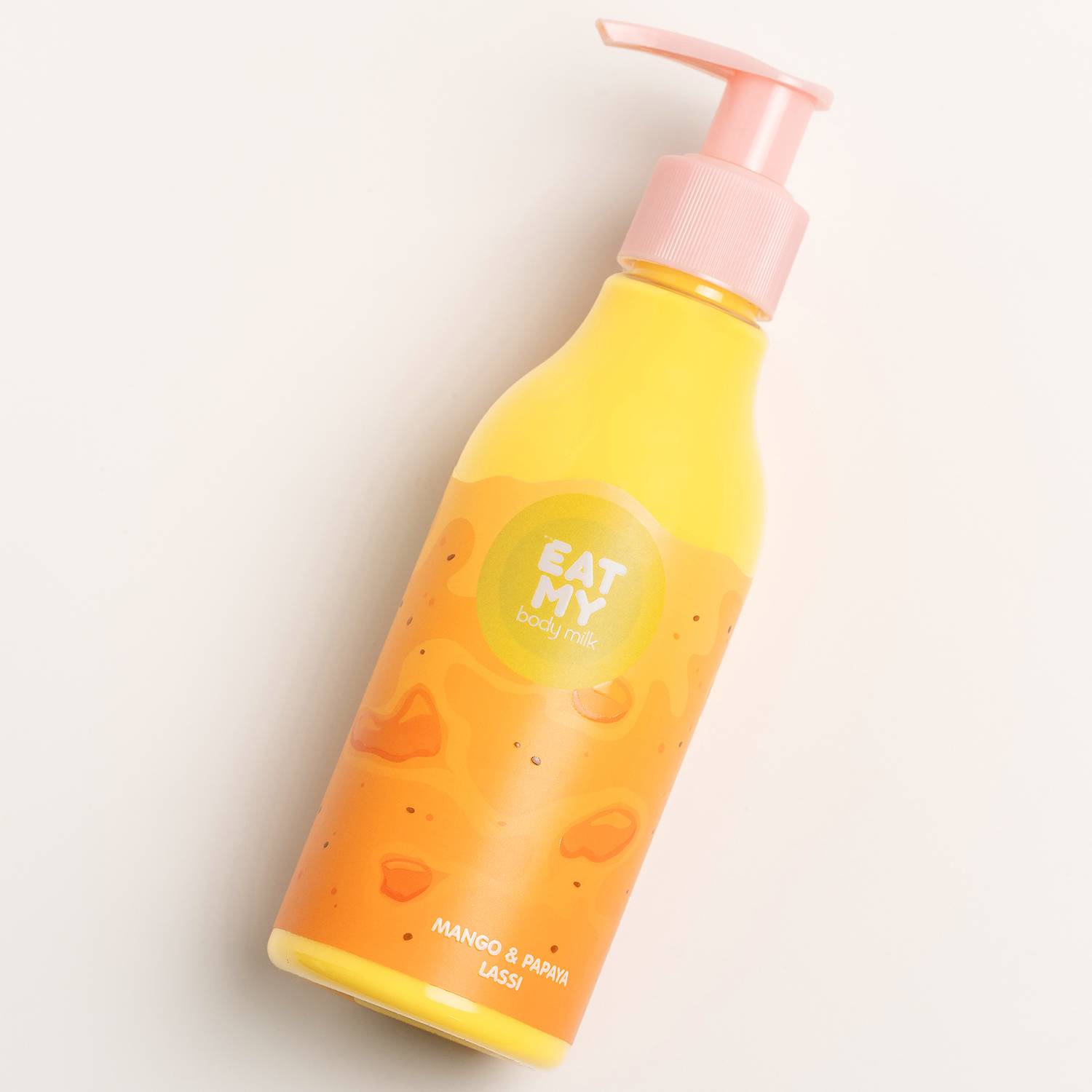 Ит Май Молочко для тела 