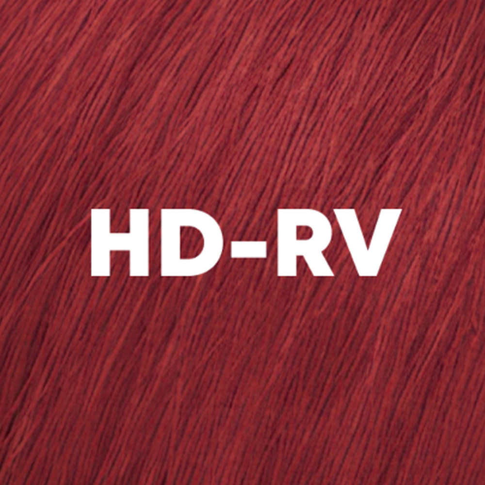 HD-RV Красно-перламутровый