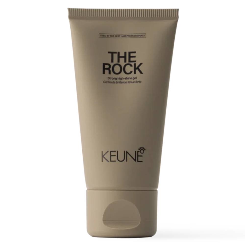 Кёне Гель сверхсильной фиксации The Rock, 50 мл (Keune, Style New) фото 0