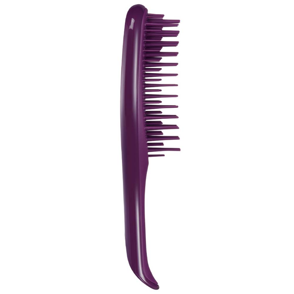 Тангл Тизер Расческа Mini Midnight Plum (Tangle Teezer, The Ultimate Detangler) фото 3