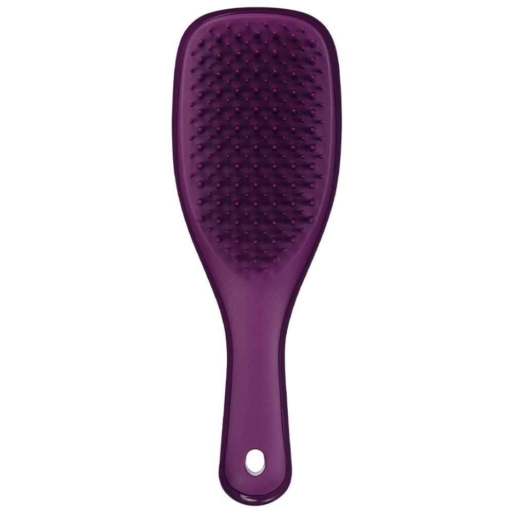 Тангл Тизер Расческа Mini Midnight Plum (Tangle Teezer, The Ultimate Detangler) фото 5