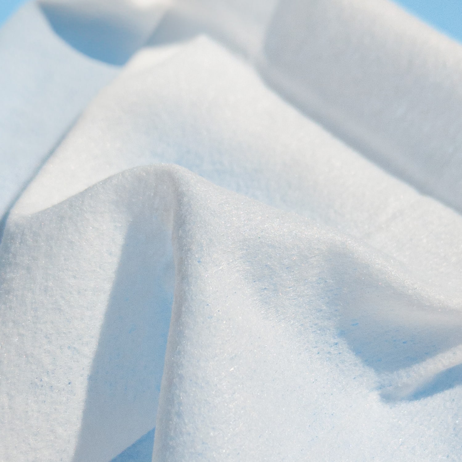 Миша Салфетки для умывания и снятия макияжа Ultra Hyalron с маслами и гиалуроновой кислотой, 30 шт (Missha, Super Aqua) фото 3