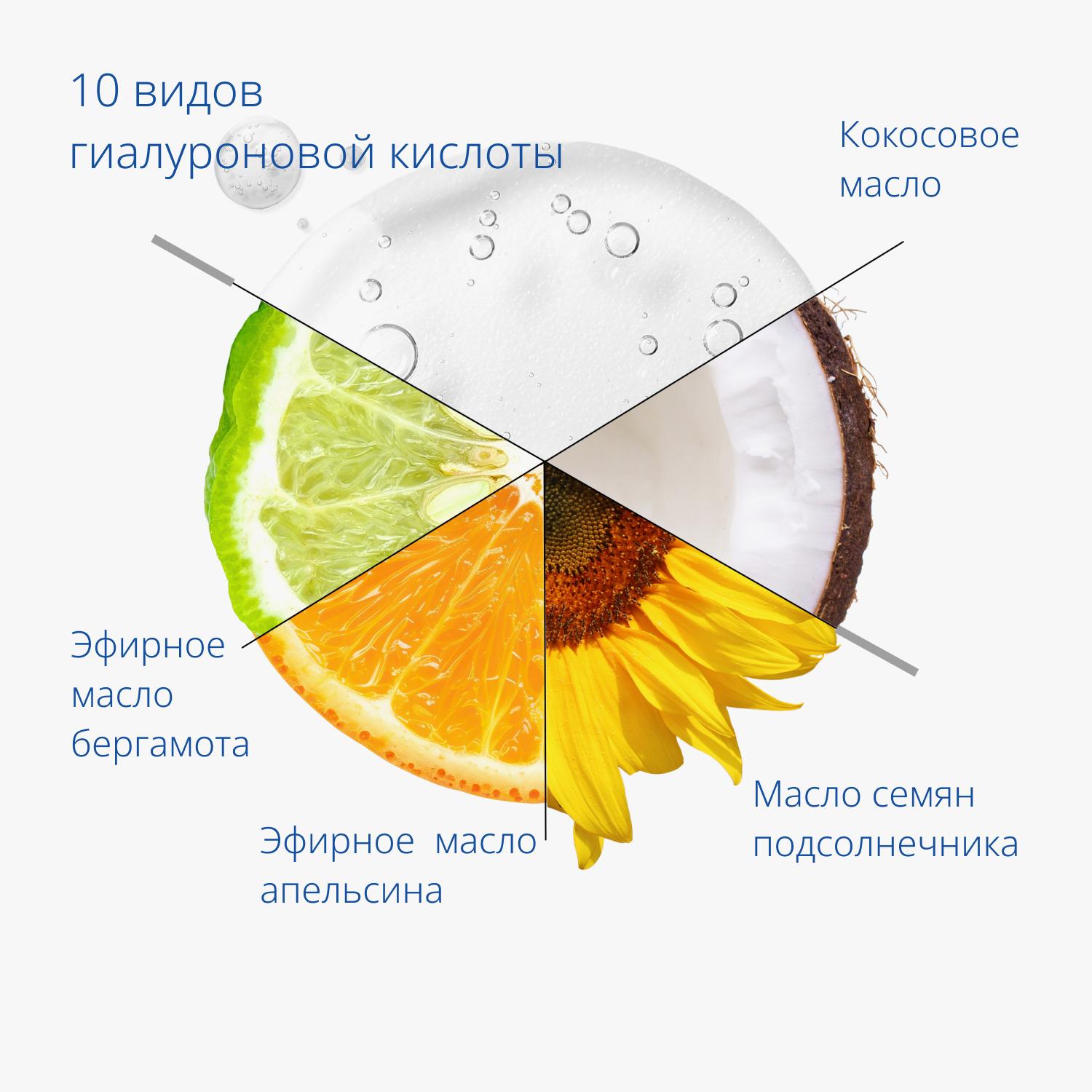 Миша Салфетки для умывания и снятия макияжа Ultra Hyalron с маслами и гиалуроновой кислотой, 30 шт (Missha, Super Aqua) фото 5