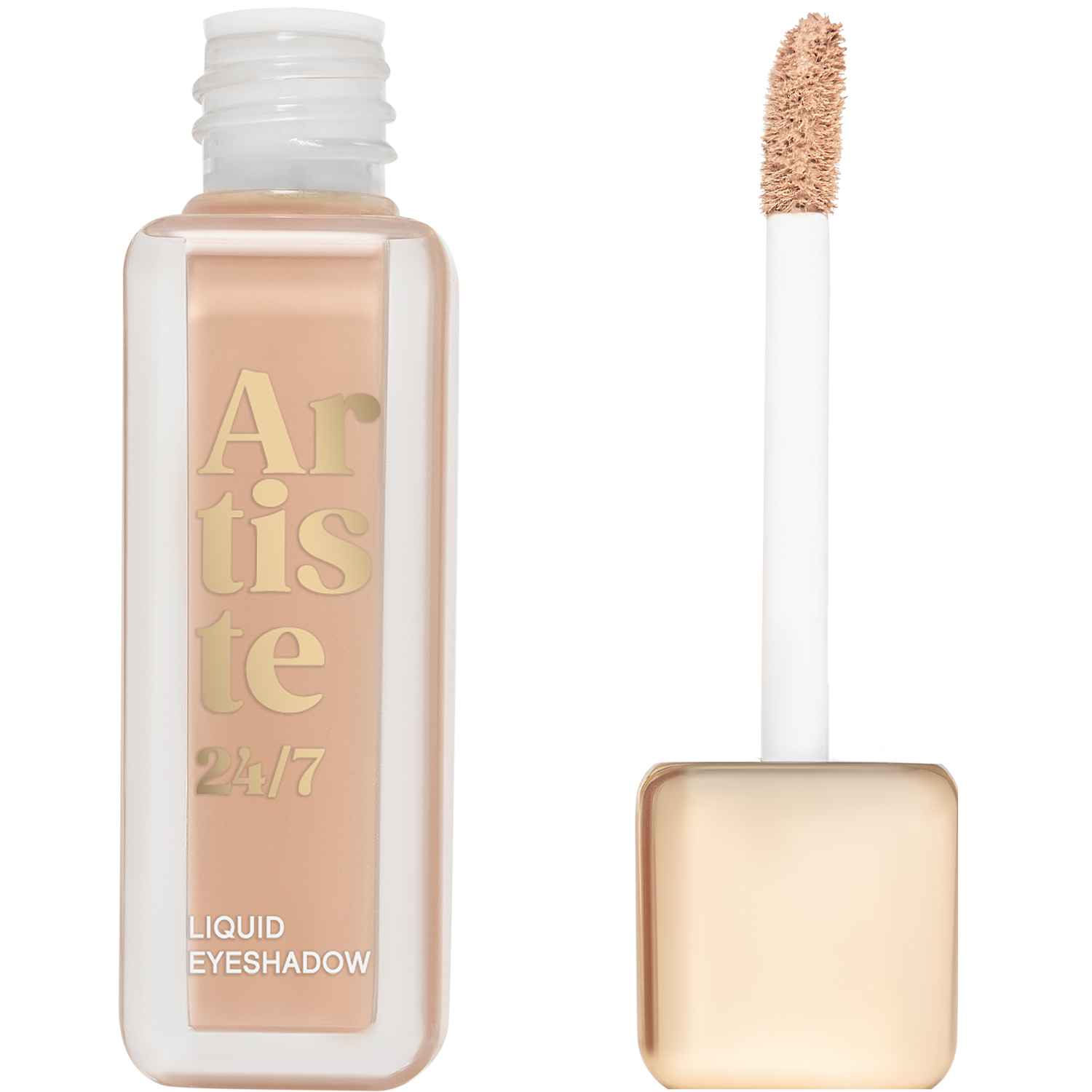 Vivienne Sabo Жидкие тени для век Artiste 247. фото