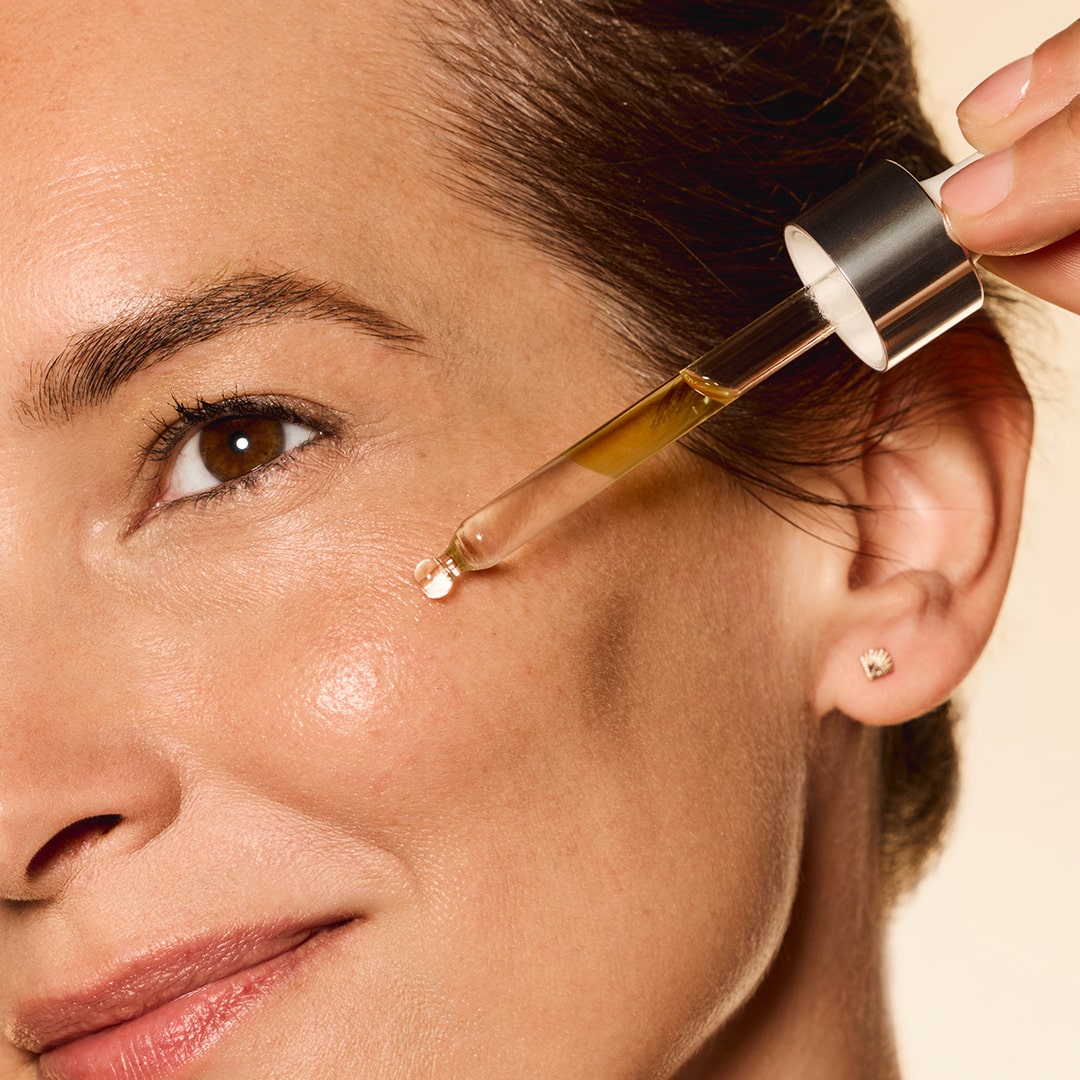 Институт Эстедерм Восстанавливающее ночное масло для лица, 30 мл (Institut Esthederm, Excellage) фото 2