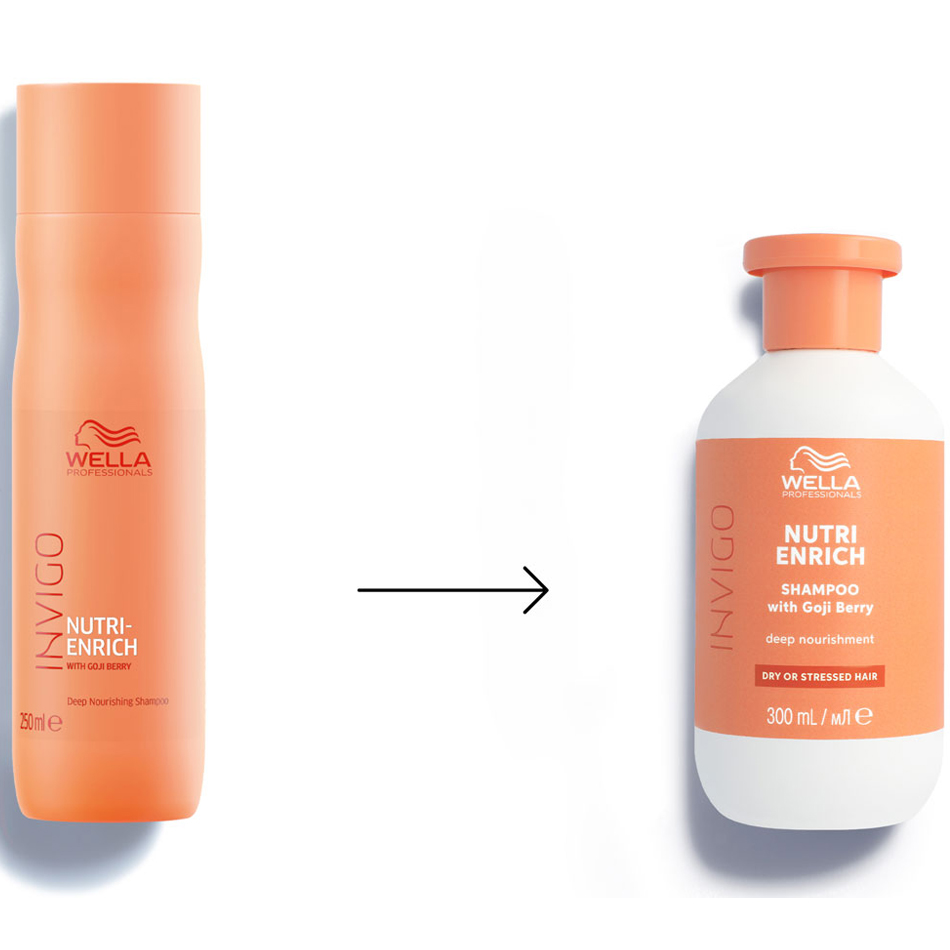 Велла Профессионал Ультрапитательный шампунь, 300 мл (Wella Professionals, Уход за волосами) фото 1