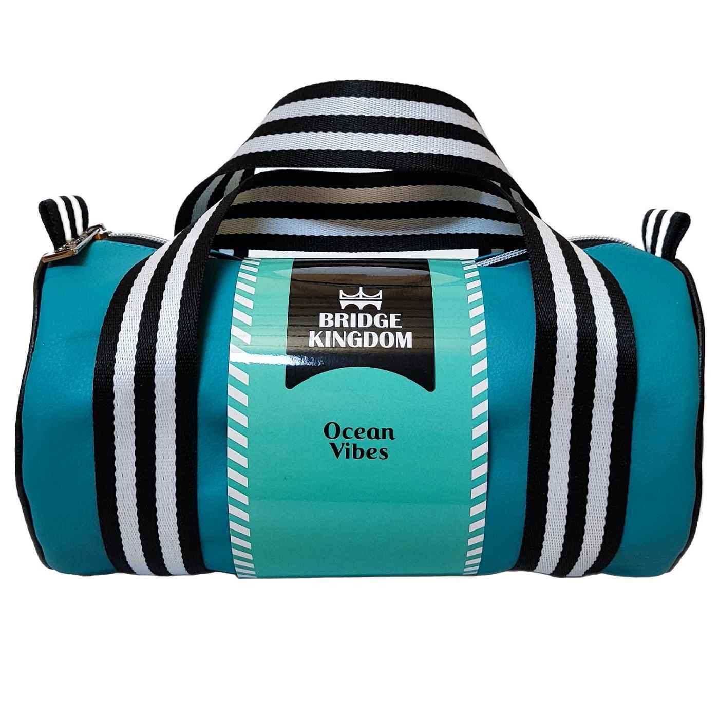 Бридж Кингдом Подарочный набор косметики Ocean Vibes (Bridge Kingdom, ) фото 1