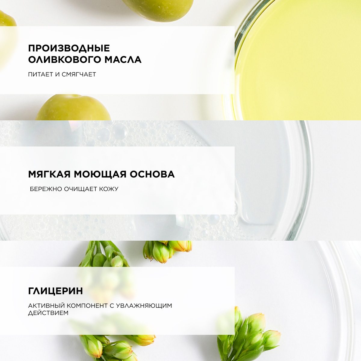 Топикрем Увлажняющий гель для душа, 200 мл (Topicrem, Sun Protect) фото 4