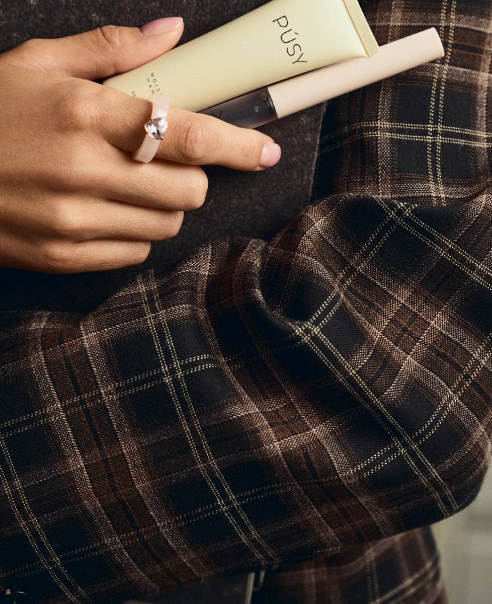 Пуси Увлажняющий крем для рук, 30 мл (Pusy, Body) фото 3