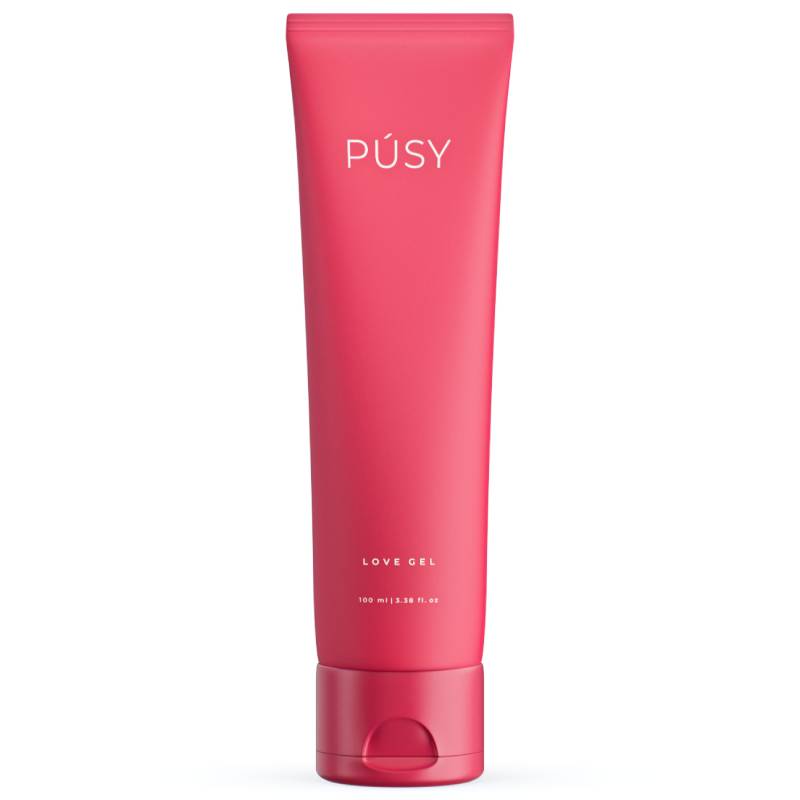 Pusy Интимный гель-лубрикант, 100 мл (Pusy, Body)