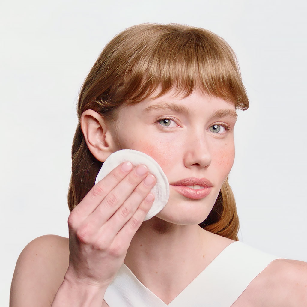 Биодерма Очищающий мицеллярный гель AR+ для кожи с покраснениями, 250 мл (Bioderma, Sensibio) фото 4