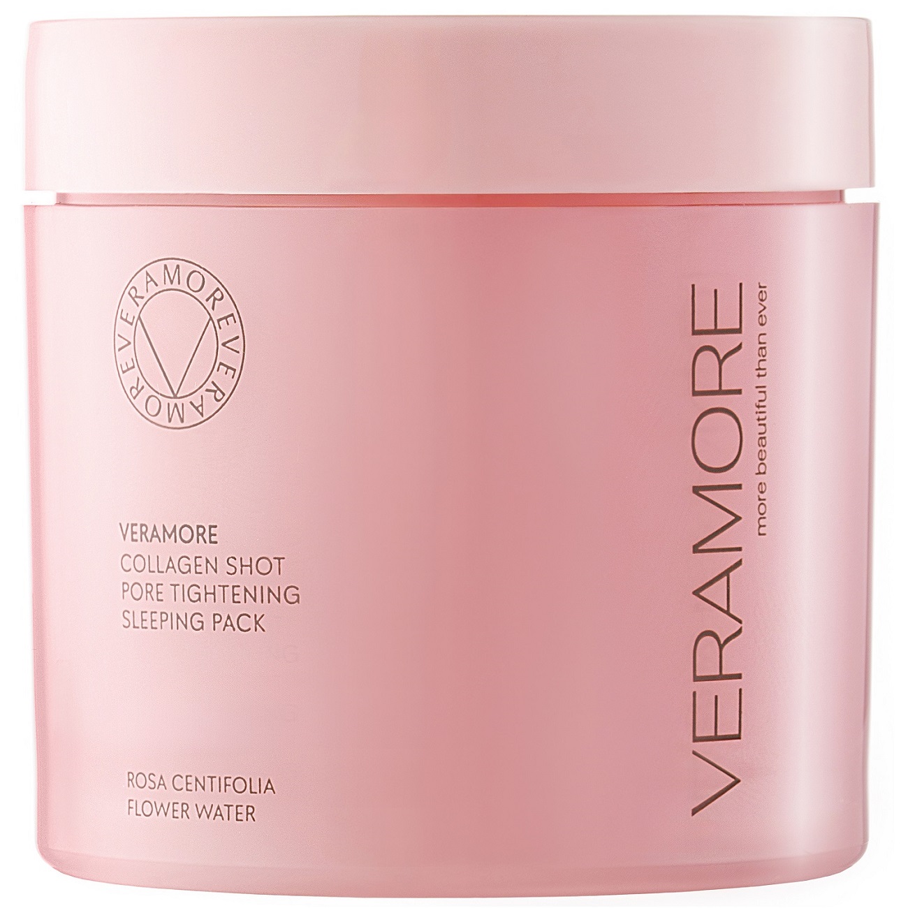 Вераморе Ночная маска со спикулами и коллагеном, 90 мл (Veramore, ) Вераморе Ночная маска со спикулами и коллагеном, 90 мл (Veramore, ) фото 2