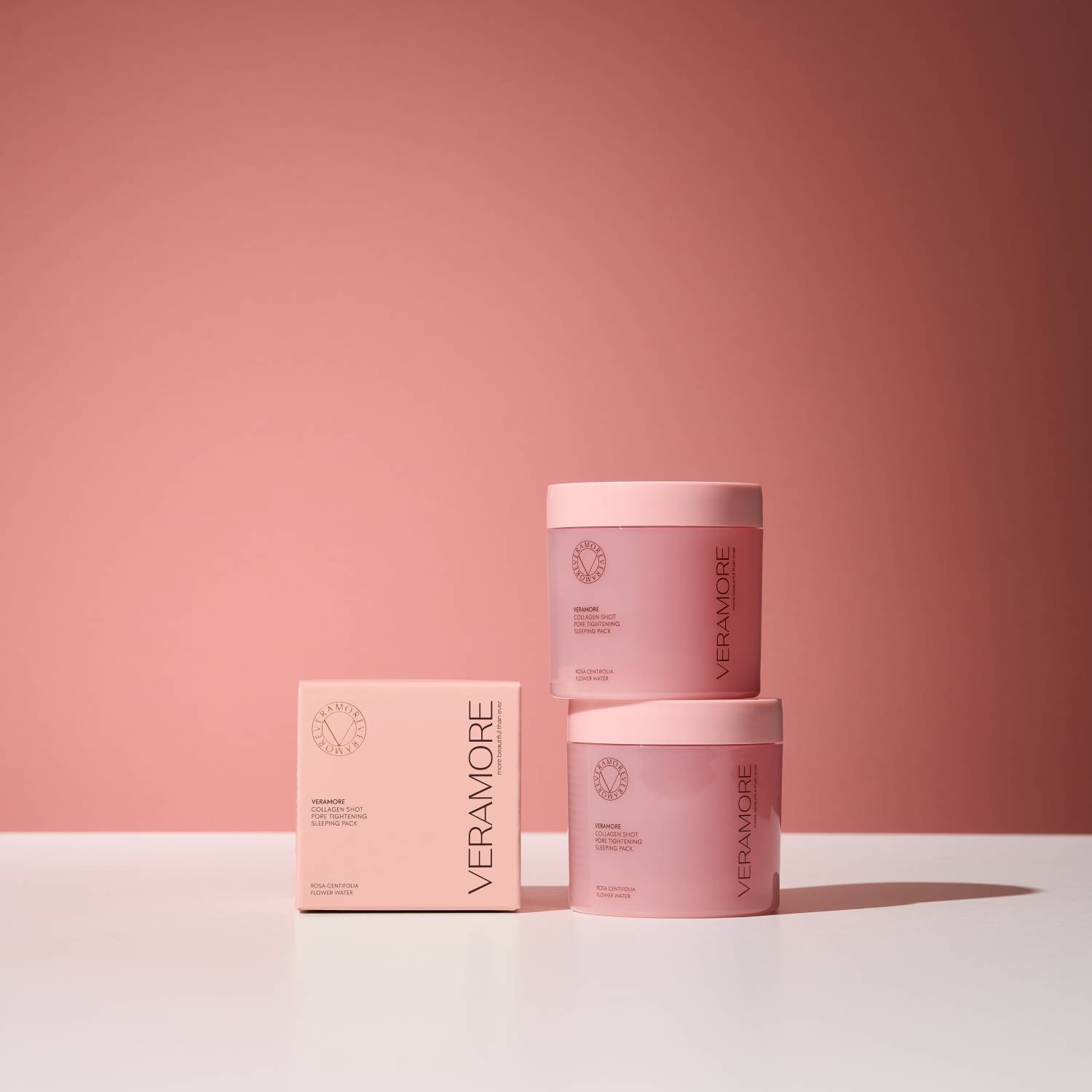 Вераморе Ночная маска со спикулами и коллагеном, 90 мл (Veramore, ) Вераморе Ночная маска со спикулами и коллагеном, 90 мл (Veramore, ) фото 5