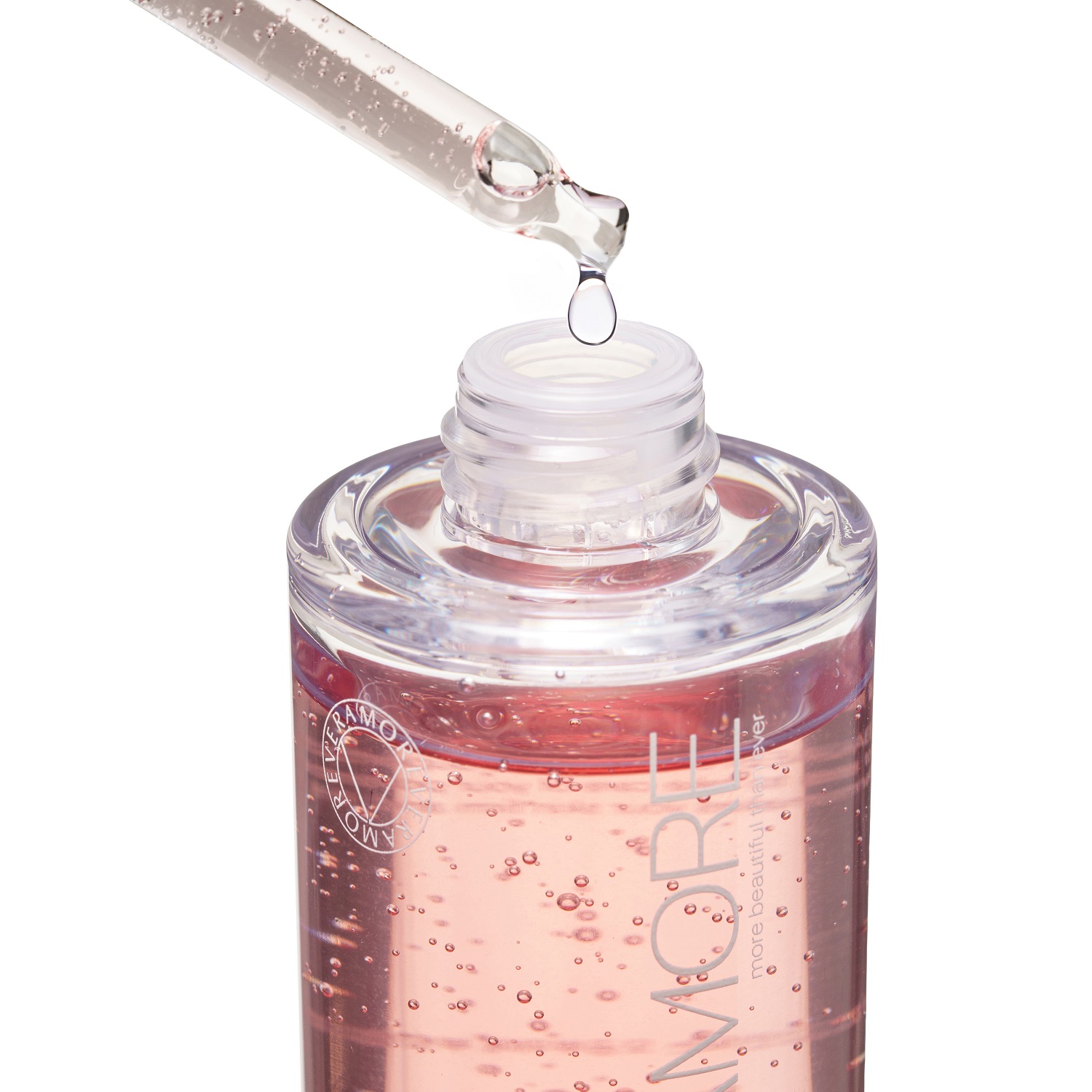 Вераморе Выравнивающая cыворотка с коллагеном и спикулами 300 единиц, 50 мл (Veramore, ) фото 1