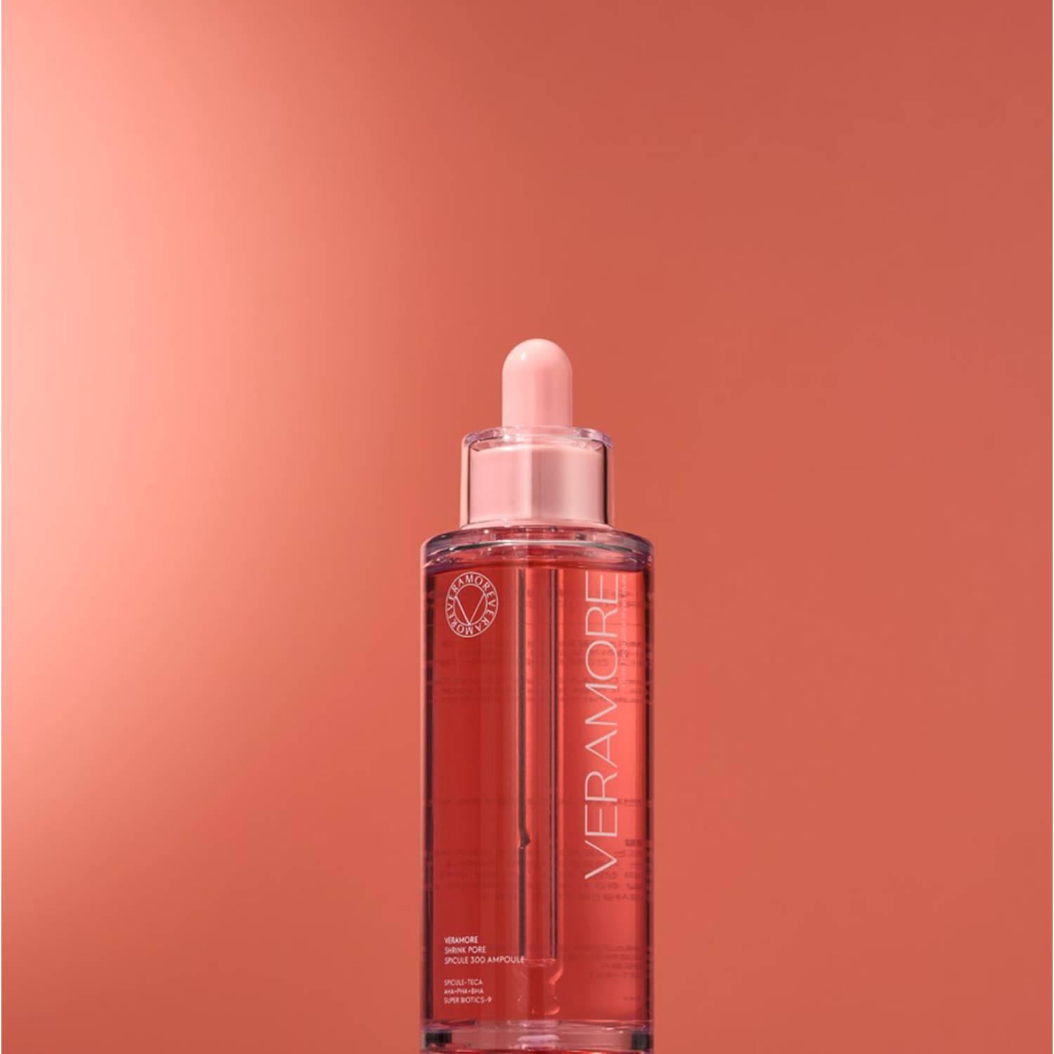 Вераморе Выравнивающая cыворотка с коллагеном и спикулами 300 единиц, 50 мл (Veramore, ) фото 5