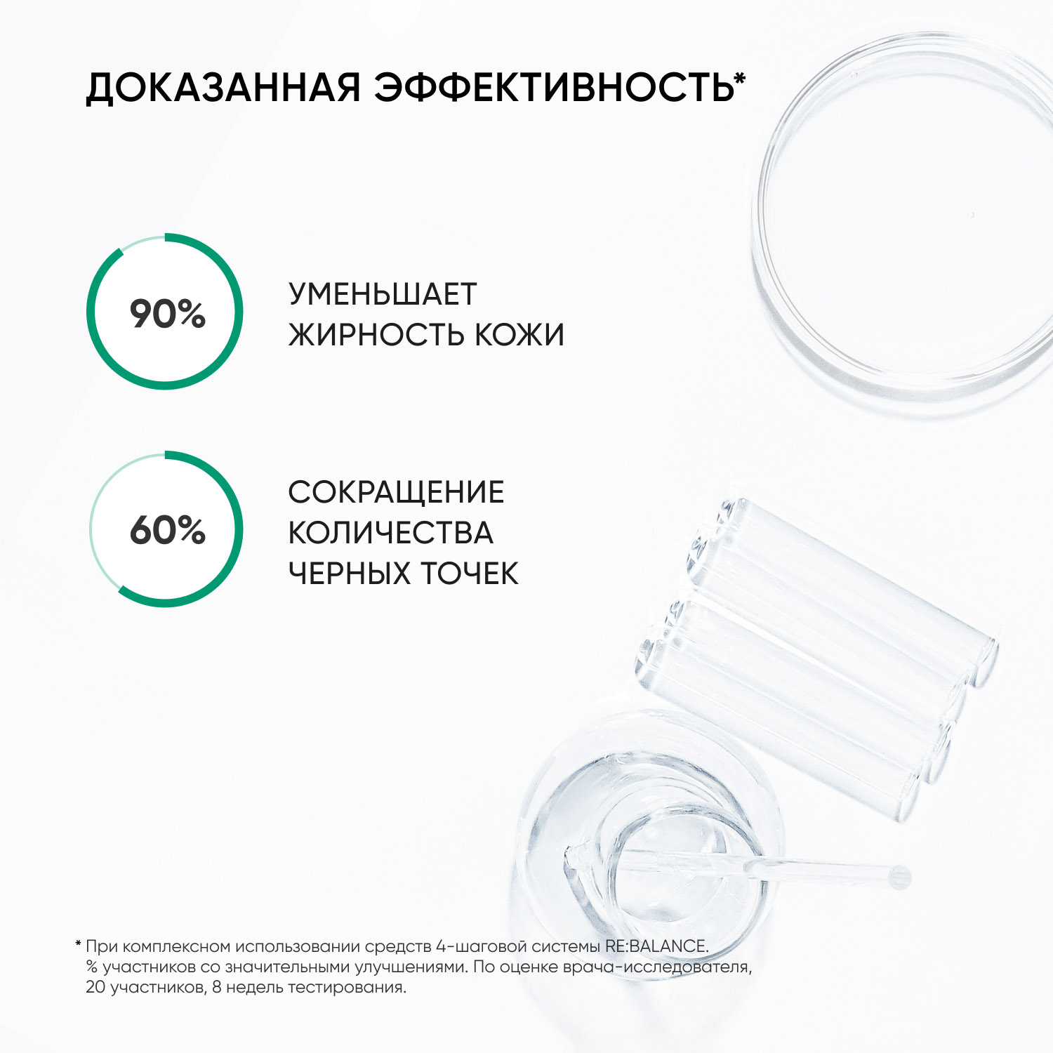 Айкон Скин Очищающая пенка Ideal Balance, 175 мл (Icon Skin, Re:Balance) фото 3