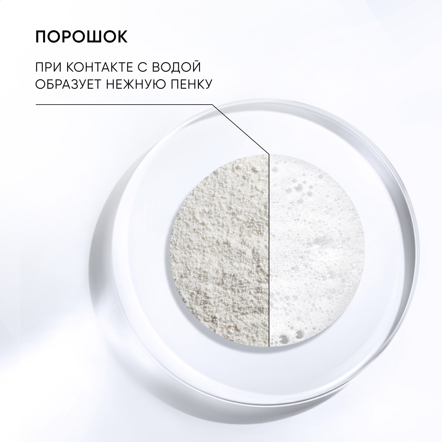 Айкон Скин Энзимная пудра для умывания 7 Herbs, 75 г (Icon Skin, Re:Balance) фото 7