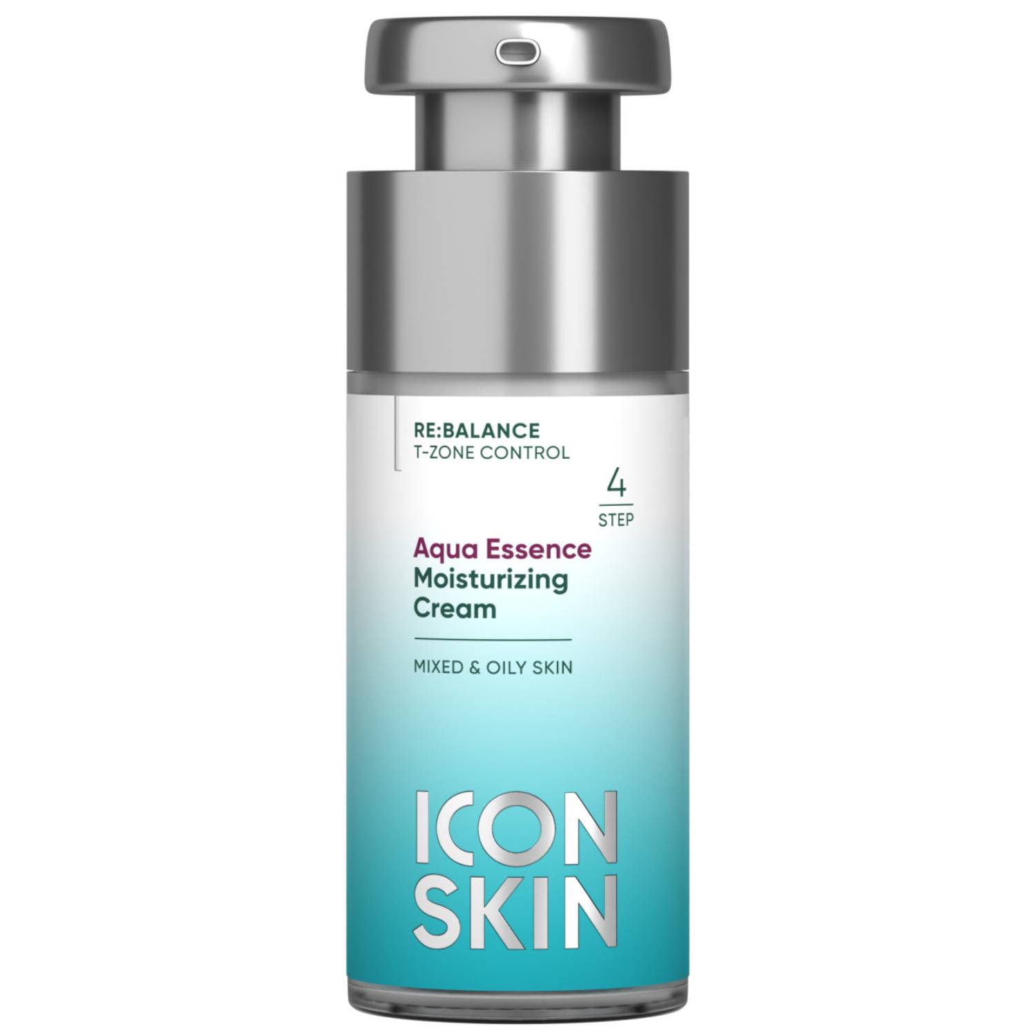 Icon Skin Увлажняющий крем Aqua Essence, 30 мл. фото