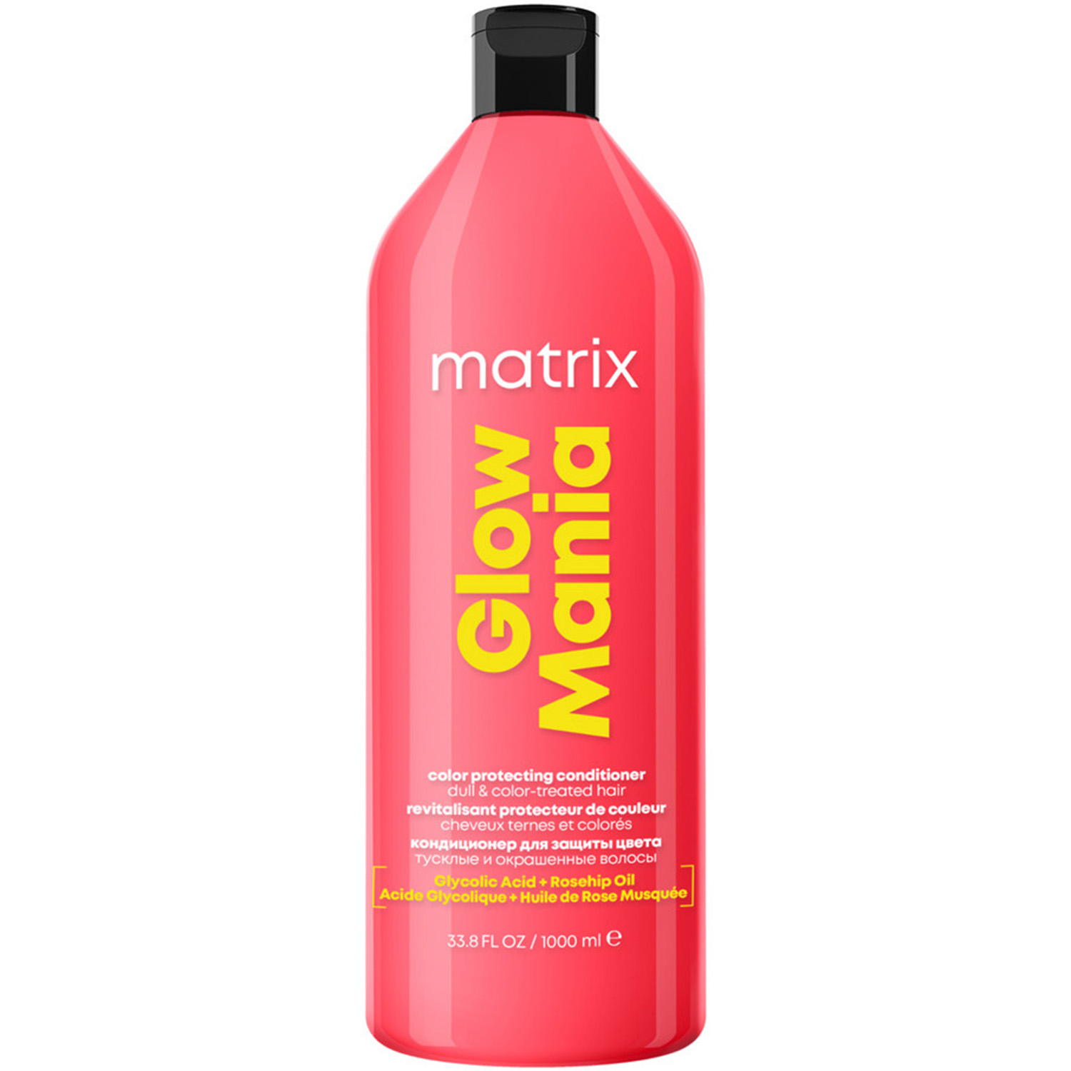 Матрикс Кондиционер для окрашенных и тусклых волос, 1000 мл (Matrix, Glow Mania) фото 0